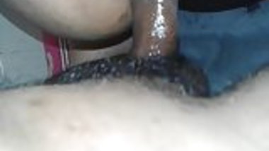 Indian wife ass fucking