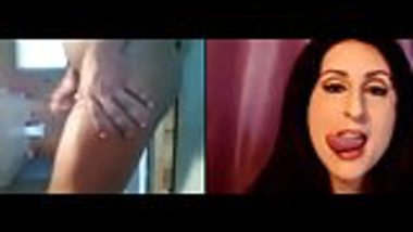 Pornstar LL rims me