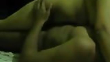 Desi Indian unsatisfied wife fucks Better than her man