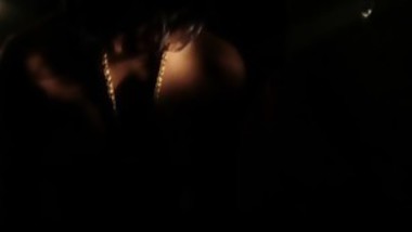 Sexy Babe From Erotic India Dances For Us