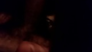 Amazing Indian blowjob