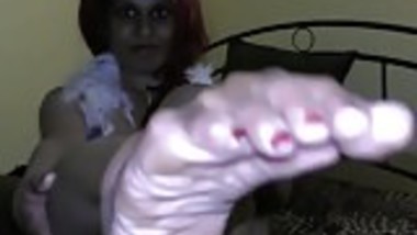 INDIAN FOOT JOI