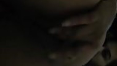 Play'n wit Ex GF's lips!