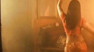 Natya Shastra Belly Dancing