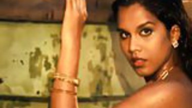 The Water Ritual From Bollywood Nudes