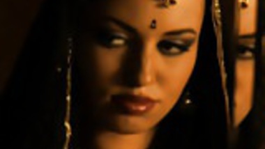Sexy Erotic Indian MILF