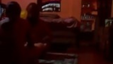 baba ka jalwa with aunty 1