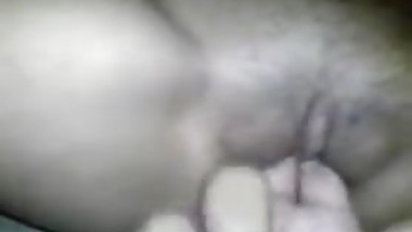 Tamil Chick Fucked
