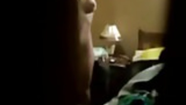 Indian Voyeur