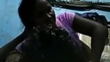 Desi Widow Granny Aunty fucked by her lover (Hindi Audio)
