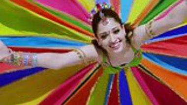 Tamanna - The Queen of Armpits