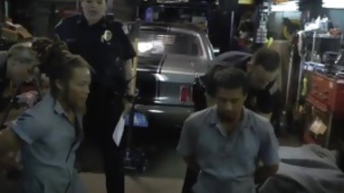 Amateur webcam sex Chop Shop Owner Gets Shut Down