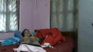 Indian teen masturbating on webcam
