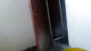 Hot indian sex caught on tape
