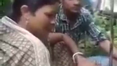 Bengali house wife outdoor xxx sex mms