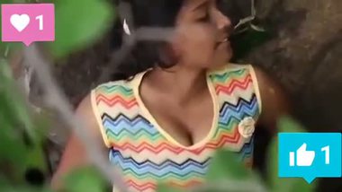 Indian outdoor hidden cam sex videos leaked mms