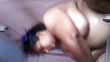 Indian hedrabadi aunty