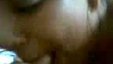 Tamil sex videos aunty hot blowjob session with devar
