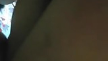 Anal with maid