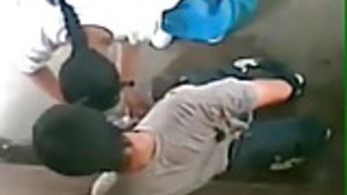 Indian Doctor Fucked Outdoor
