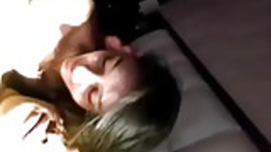 desi gorgeous newly wed bhabhi honeymoon fuck with hubby