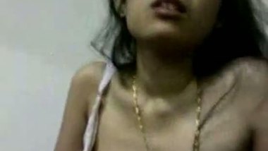 Village girl’s hot sex with her boyfriend