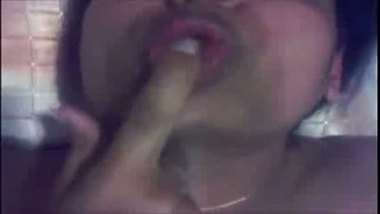 Gujarati sexy bhabhi having a secret sex with devar