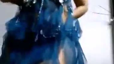 Indian escort exposed naked beauty on demand