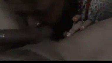 Gujarati aunty hot blowjob mms