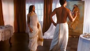 Rang rasiya film nude scene