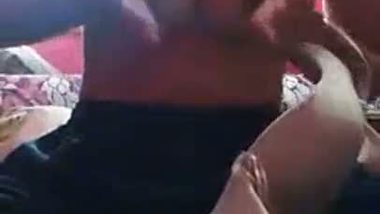 Mallu hostel teen’s first time webcam show