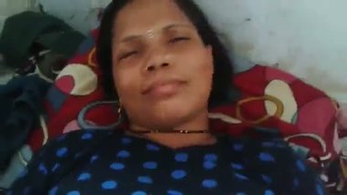 Indian village bhabhi having a home sex