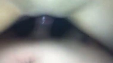 Punjabi college teen having a home sex