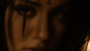 The Face Of Beauty From Exotic India