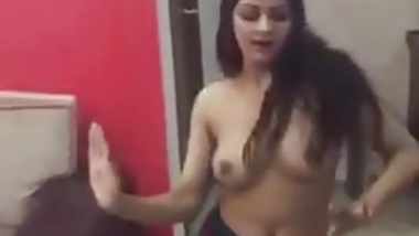 Nude Indian Girls Dancer