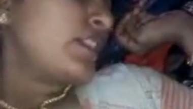 Indian village aunty having sex with her landlord