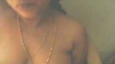 South Indian aunty’s hot blowjob mms