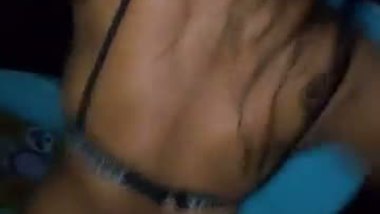 Mumbai college girl’s naked dance show
