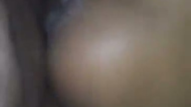 Sexy desi girl’s first time anal sex video