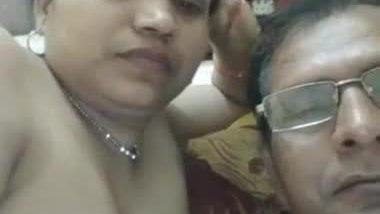 Tamil aunty having fun with her neighbor
