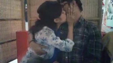 Indian hidden cam sex of a young couple