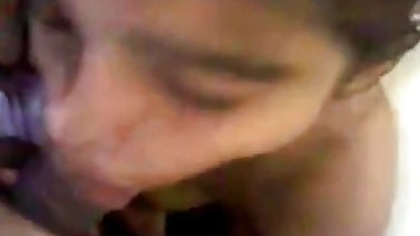 Sexy College couple doing sex- Full vid. on hotcamgirls.in
