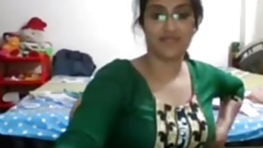 Gorgeous indian college Girl