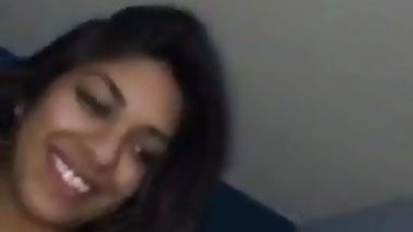 sexy lil Trini Indian