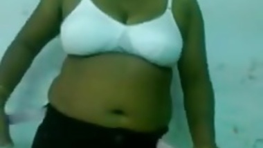 indian aunty