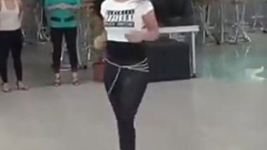 Dance, my Baby...