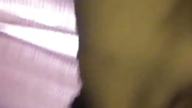 Indian girl first give BJ with pussy filled cum then fuck