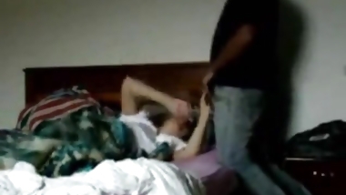 The early chick catches the early dick