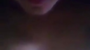 WhatsApp Selfie video