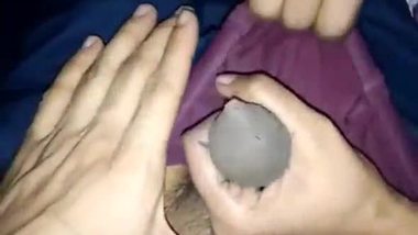 Hot South Indian teen flaunting her body